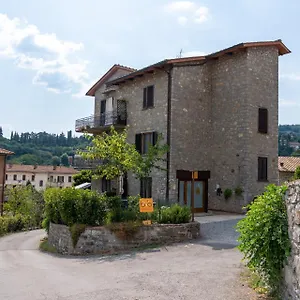 L'eroico Gaiole in Chianti