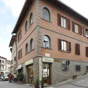 Appartement Osteria Carnivora, Gaiole in Chianti