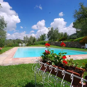 Casina Gaiole in Chianti