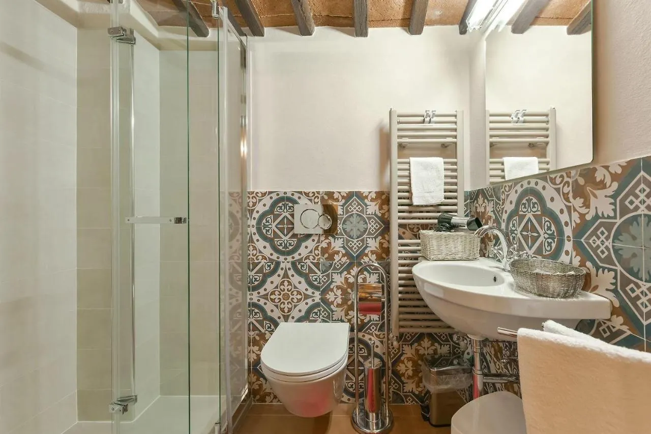 Le Volte Villa Gaiole in Chianti 0*,
